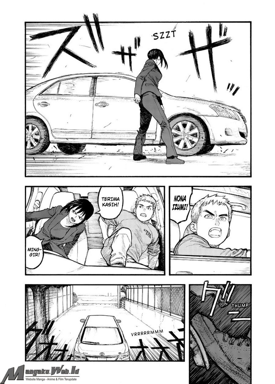 Ajin Chapter 54 Bahasa Indonesia